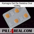 Kamagra Oral Jelly 100Mg Gel 24